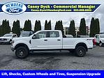 2022 Ford F-350 Crew Cab SRW 4x4, Pickup for sale #245276 - photo 6