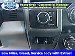 2019 Ford F-550 Crew Cab DRW 4x4, Service Truck for sale #245282 - photo 23