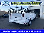 2019 Ford F-550 Crew Cab DRW 4x4, Service Truck for sale #245282 - photo 2