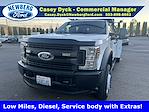 2019 Ford F-550 Crew Cab DRW 4x4, Service Truck for sale #245282 - photo 7