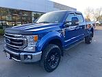 Used 2022 Ford F-250 Lariat Crew Cab 4x4, Pickup for sale #245296P - photo 3