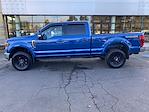 Used 2022 Ford F-250 Lariat Crew Cab 4x4, Pickup for sale #245296P - photo 4