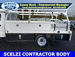 Used 2019 Ford F-550 XL Crew Cab 4x4, Contractor Truck for sale #245305 - photo 10