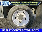 Used 2019 Ford F-550 XL Crew Cab 4x4, Contractor Truck for sale #245305 - photo 13