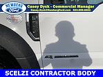 Used 2019 Ford F-550 XL Crew Cab 4x4, Contractor Truck for sale #245305 - photo 14