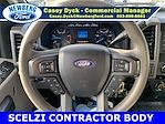 Used 2019 Ford F-550 XL Crew Cab 4x4, Contractor Truck for sale #245305 - photo 17