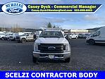 Used 2019 Ford F-550 XL Crew Cab 4x4, Contractor Truck for sale #245305 - photo 3