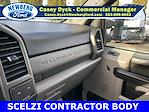 Used 2019 Ford F-550 XL Crew Cab 4x4, Contractor Truck for sale #245305 - photo 21