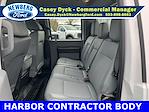 Used 2016 Ford F-450 XL Crew Cab 4x2, Contractor Truck for sale #245306 - photo 12