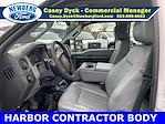 Used 2016 Ford F-450 XL Crew Cab 4x2, Contractor Truck for sale #245306 - photo 13