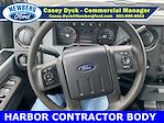 Used 2016 Ford F-450 XL Crew Cab 4x2, Contractor Truck for sale #245306 - photo 17