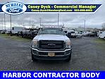 Used 2016 Ford F-450 XL Crew Cab 4x2, Contractor Truck for sale #245306 - photo 3