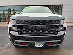 Used 2020 Chevrolet Silverado 1500 Custom Crew Cab 4x4, Pickup for sale #245311P - photo 3