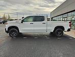 Used 2020 Chevrolet Silverado 1500 Custom Crew Cab 4x4, Pickup for sale #245311P - photo 5