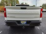 Used 2020 Chevrolet Silverado 1500 Custom Crew Cab 4x4, Pickup for sale #245311P - photo 7