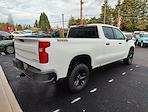 Used 2020 Chevrolet Silverado 1500 Custom Crew Cab 4x4, Pickup for sale #245311P - photo 2