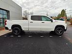 Used 2020 Chevrolet Silverado 1500 Custom Crew Cab 4x4, Pickup for sale #245311P - photo 8