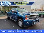 Used 2018 Chevrolet Silverado 3500 High Country Crew Cab 4x4, Pickup for sale #245323P - photo 1