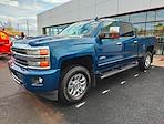 Used 2018 Chevrolet Silverado 3500 High Country Crew Cab 4x4, Pickup for sale #245323P - photo 4