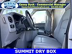 New 2025 Ford E-350 Base RWD, Summit Truck Bodies Box Van for sale #252004 - photo 10