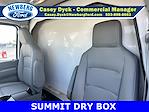 New 2025 Ford E-350 Base RWD, Summit Truck Bodies Box Van for sale #252004 - photo 11