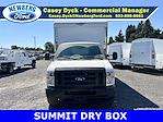 New 2025 Ford E-350 Base RWD, Summit Truck Bodies Box Van for sale #252004 - photo 3