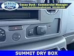 New 2025 Ford E-350 Base RWD, Summit Truck Bodies Box Van for sale #252004 - photo 23