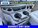 New 2025 Ford E-350 Base RWD, Summit Truck Bodies Box Van for sale #252004 - photo 24