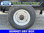 New 2025 Ford E-350 Base RWD, Summit Truck Bodies Box Van for sale #252004 - photo 25