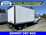 New 2025 Ford E-350 Base RWD, Summit Truck Bodies Box Van for sale #252004 - photo 2