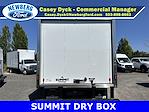 New 2025 Ford E-350 Base RWD, Summit Truck Bodies Box Van for sale #252004 - photo 6