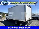 New 2025 Ford E-350 Base RWD, Summit Truck Bodies Box Van for sale #252004 - photo 7