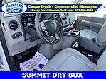 New 2025 Ford E-350 Base RWD, Summit Truck Bodies Box Van for sale #252004 - photo 9