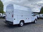 New 2025 Ford E-350 Base RWD, Service Utility Van for sale #252005 - photo 2