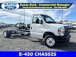 New 2025 Ford E-450 Base RWD, Cutaway for sale #252006 - photo 1