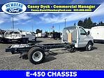 New 2025 Ford E-450 Base RWD, Cutaway for sale #252006 - photo 2