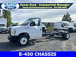 New 2025 Ford E-450 Base RWD, Cutaway for sale #252006 - photo 6