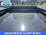 New 2025 Ford F-750 Base Regular Cab 4x2, Crysteel Dump Truck for sale #252007 - photo 10