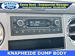 New 2025 Ford F-750 Base Regular Cab 4x2, Crysteel Dump Truck for sale #252007 - photo 20