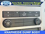 New 2025 Ford F-750 Base Regular Cab 4x2, Crysteel Dump Truck for sale #252007 - photo 21