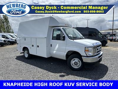 2025 Ford E-350 RWD, Service Utility Van for sale #252008 - photo 1