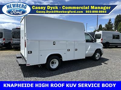 2025 Ford E-350 RWD, Service Utility Van for sale #252008 - photo 2