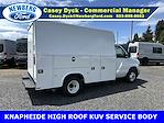 2025 Ford E-350 RWD, Service Utility Van for sale #252008 - photo 2