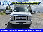 2025 Ford E-350 RWD, Service Utility Van for sale #252008 - photo 3