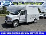 2025 Ford E-350 RWD, Service Utility Van for sale #252008 - photo 4