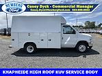 2025 Ford E-350 RWD, Service Utility Van for sale #252008 - photo 5