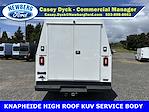 2025 Ford E-350 RWD, Service Utility Van for sale #252008 - photo 6