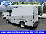 2025 Ford E-350 RWD, Service Utility Van for sale #252008 - photo 8