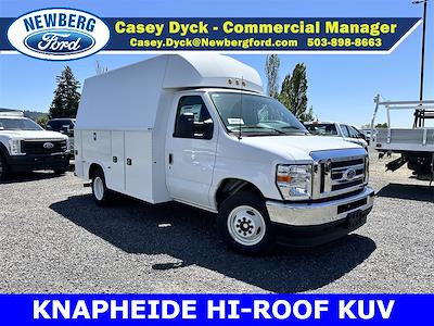 2025 Ford E-350 RWD, Knapheide KUV Service Utility Van for sale #252009 - photo 1