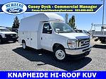 2025 Ford E-350 RWD, Knapheide KUV Service Utility Van for sale #252009 - photo 1